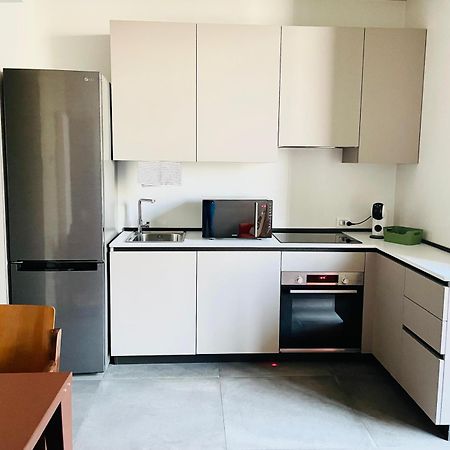 Stadlerino - Tiny Loft In Venice Marghera Zewnętrze zdjęcie