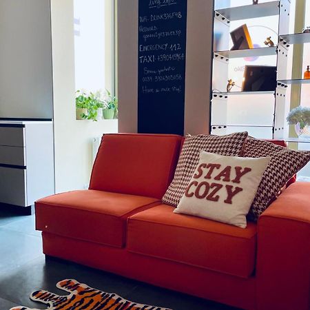 Stadlerino - Tiny Loft In Venice Marghera Zewnętrze zdjęcie