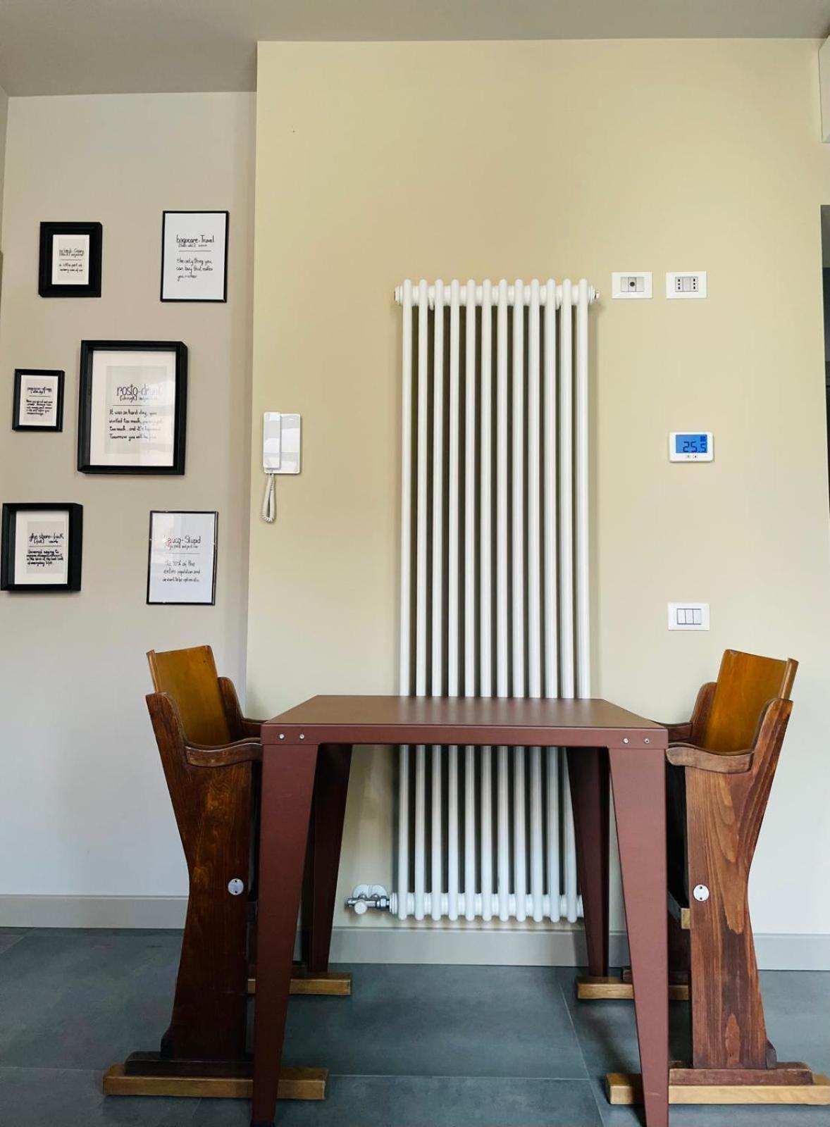 Stadlerino - Tiny Loft In Venice Marghera Zewnętrze zdjęcie