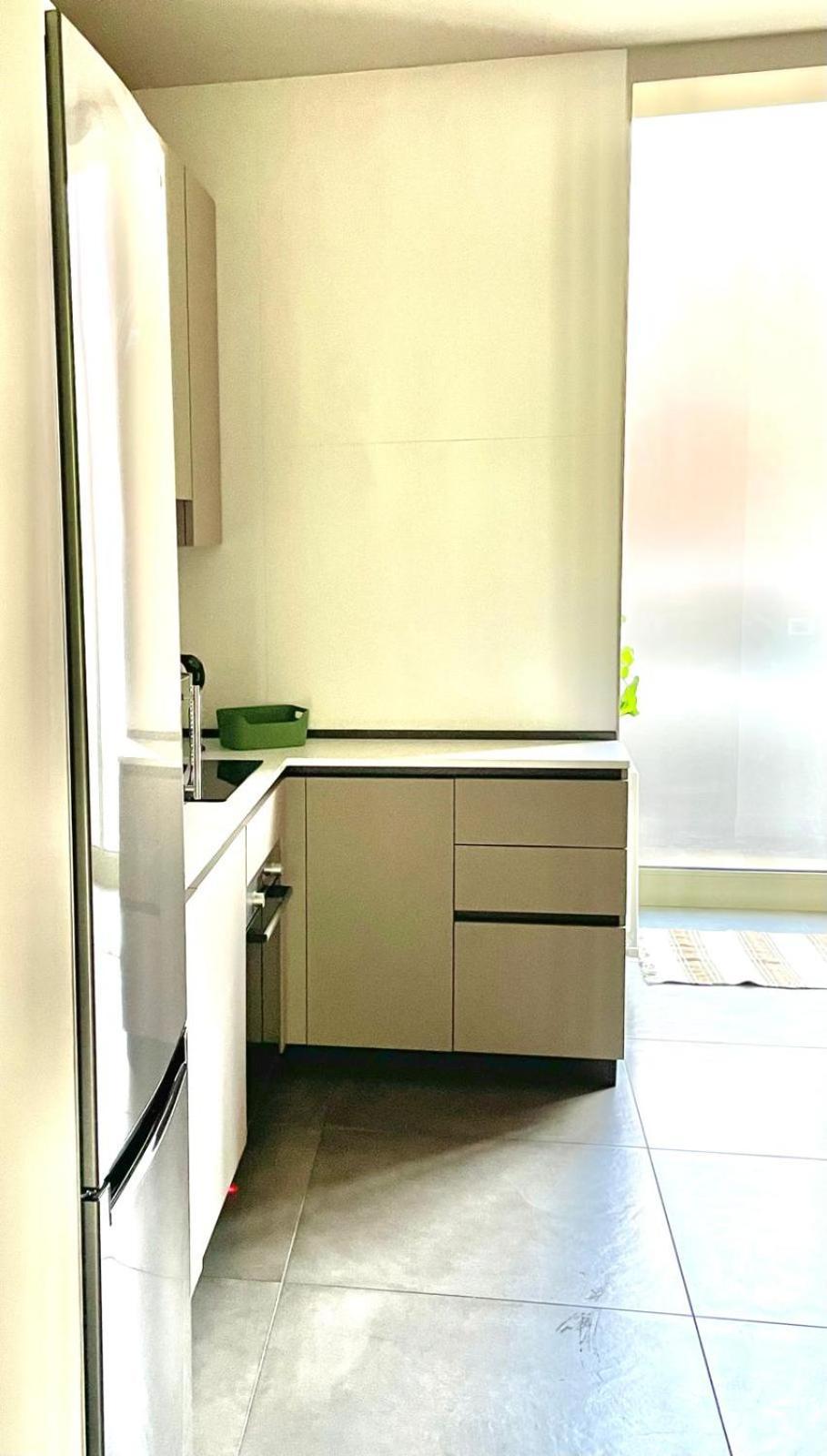 Stadlerino - Tiny Loft In Venice Marghera Zewnętrze zdjęcie