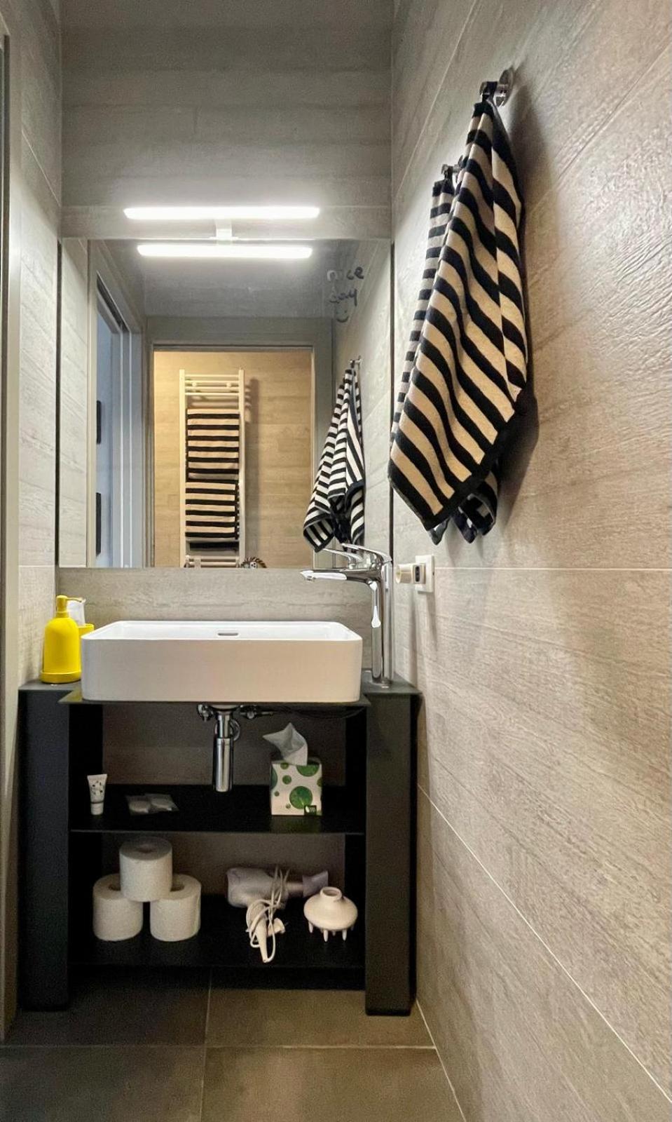 Stadlerino - Tiny Loft In Venice Marghera Zewnętrze zdjęcie