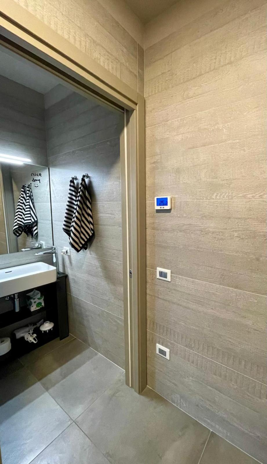 Stadlerino - Tiny Loft In Venice Marghera Zewnętrze zdjęcie