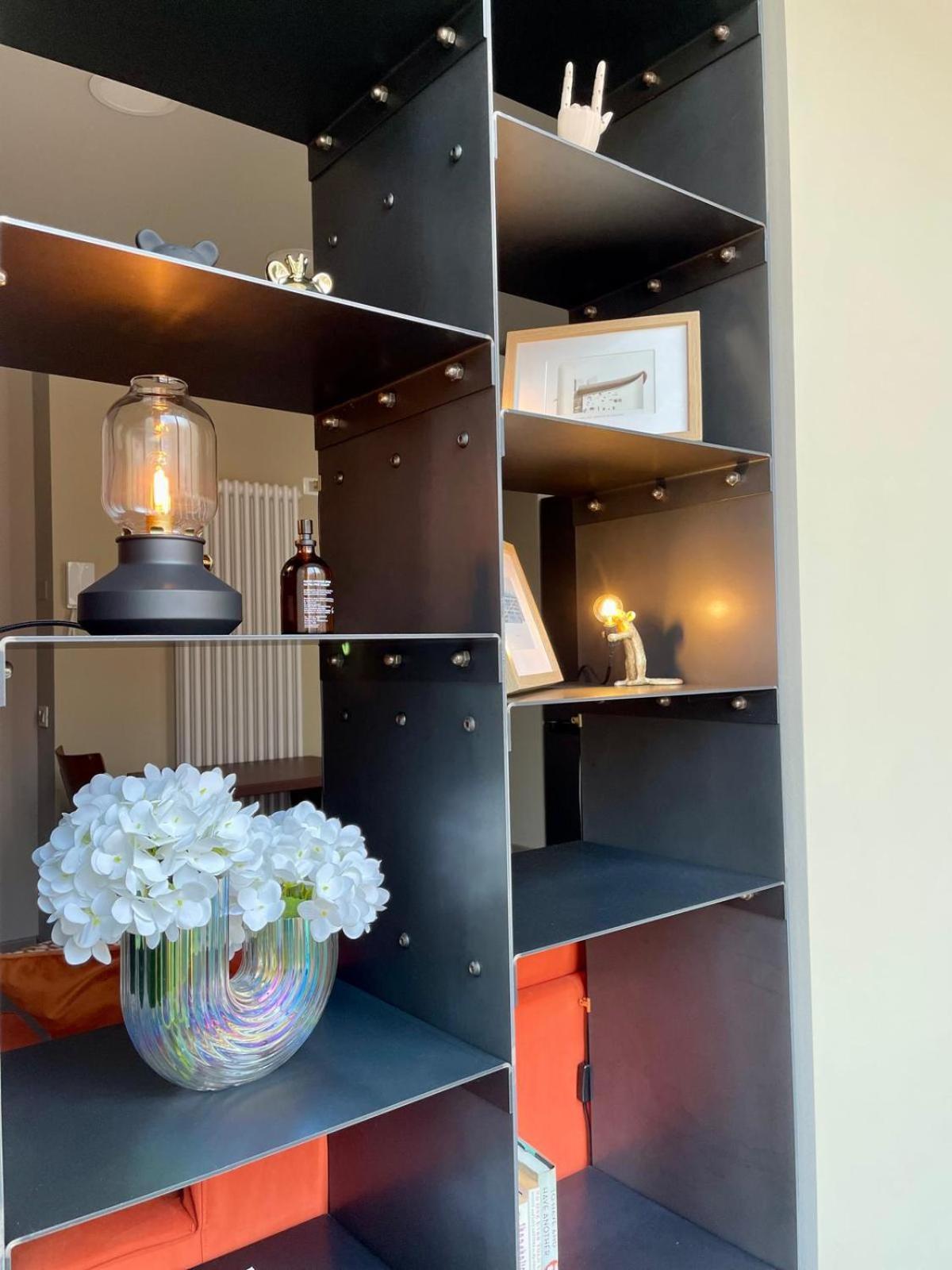 Stadlerino - Tiny Loft In Venice Marghera Zewnętrze zdjęcie