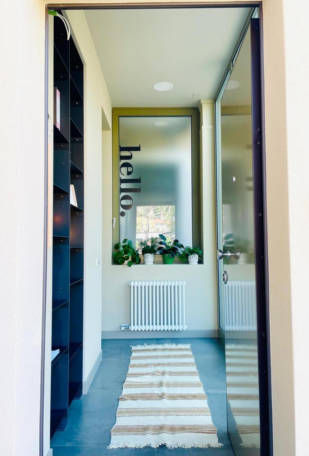 Stadlerino - Tiny Loft In Venice Marghera Zewnętrze zdjęcie